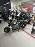 九号（Ninebot）【新国标电自】九号电动Fz1 60电动自行车9号智能电动车【门店自提】 到门店选颜色 实拍图