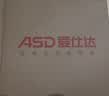 爱仕达（ASD）炒锅不粘锅少油烟平底炒菜锅家用不沾锅32cm燃气电磁炉通用EC 实拍图