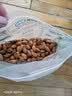 三只松鼠手剥巴旦木500g/袋装坚果炒货干果扁核桃杏仁零食送礼 实拍图