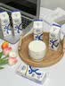 伊利舒化奶无乳糖全脂牛奶220ml*24盒/箱 适合乳糖不耐 中秋礼盒装 【全脂型】220ml*24盒*1箱 7-8月产 实拍图
