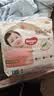 好奇（Huggies）铂金装小桃裤成长裤XXXL26片*4包(17kg以上)【夏季散热王】 实拍图