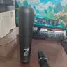 松下（Panasonic）【除尘神器】车载吸尘器无线大吸力小型手持长续航家用便携高效吸猫毛除毛除尘团购礼品MC-HC11H 实拍图