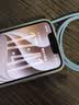 Masentek 适用苹果手机无线充电器 支持MagSafe磁吸快充头iPhone ProMaxPlus 通用18/17/16/15/14/13/12 实拍图