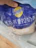 妙可蓝多 马苏里拉芝士碎450g*3 奶酪碎 三明治焗饭披萨烘焙原料 实拍图