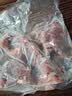 龙大肉食猪棒骨块2斤 ≥30%带肉率 免切猪筒骨猪肉 出口日本级大骨头烧烤 实拍图
