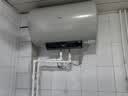 美的（Midea）【F8022-ZK3S】80L电热水器 出水断电 2200W速热 一级能效 低耗节能 家用热水器*咨询客服有惊喜 实拍图