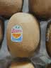佳沛（zespri）新西兰阳光金奇异果6粒装88-103g猕猴桃水果中秋节礼品送水果礼盒 实拍图