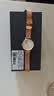 丹尼尔惠灵顿（DanielWellington）DW女士手表轻奢流金简约石英欧美腕表教师节礼物送女友DW219 实拍图