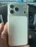闪魔【自带AI拍摄按键】适用苹果17ProMax手机壳 iPhone17ProMax气囊防摔保护套镜头全包透明抗黄软壳 实拍图