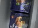 俏侬 抹茶碱水乳酪球80g*10枚碱水欧包早餐速食半成品 鲜京采同厂 实拍图