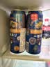 麒麟一番榨无糖啤酒500ml*24罐温感变色烟花日本进口无糖工艺夏季限定 实拍图