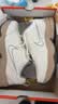 耐克NIKE男子训练鞋 老爹鞋AIR MONARCH IV 运动鞋IQ9792-112白色42.5 实拍图