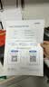 爱普生（EPSON）【6代新品】L3353墨仓式彩色家用AI学习打印机 L3251/L3255升级版(打印复印扫描 微信/无线 黑色） 实拍图