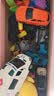 soumade儿童玩具车合金小汽车模型仿真惯性赛车套装男孩3-6岁中秋礼物 实拍图