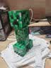 乐高（LEGO）积木我的世界21276 苦力怕男女孩儿童玩具生日礼物 实拍图