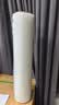 宜之选PE缠绕膜打包膜50cm*250m膜净重2.07kg*4卷 搬家打包膜保护膜包装膜拉伸膜工业保鲜膜大卷 实拍图