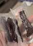 思奇香风干牛肉干400g五香味风干川味肉干零食四川老字号整块原切 实拍图