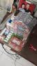 乐爱祥儿童玩具小小泥瓦匠盖房子diy塑料砖块男女孩3-6岁生日礼物 实拍图