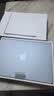 苹果/苹果AI/MacBook Air13英寸M5 (10+10核) 16G 1T银色笔记本电脑MDH84CH/A 实拍图