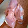 正大鸭胸肉净重7.2斤鸭肉生鲜冷冻 去皮鸭胸肉鸭货生鲜自营 实拍图