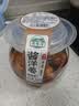 湾琴河 酱洋姜500g 山东特产鬼子姜咸菜下饭菜腌泡菜榨菜八宝 实拍图