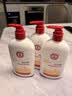 大宝SOD蜜300ml 三支装乳液面霜补水保湿润肤男女士面部护肤品 实拍图