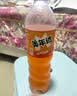 百事可乐美年达 Mirinda 橙味汽水碳酸饮料500ml*24瓶 整箱装 包装随机 实拍图