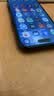 闪魔【超防摔无黑边】适用苹果16pro钢化膜iPhone16promax手机膜超清防摔保护眼贴膜16PM高清抗指纹 2片装【强化防爆抗指纹】 苹果iPhone16Pro 实拍图