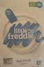 小皮（Little Freddie）高铁侠3口味大米粉160g*3盒宝宝辅食婴幼儿营养米糊米粉6-12个月 实拍图