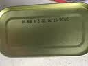 MALING 上海梅林经典午餐肉罐头340g 早餐零食火锅食材不含鸡肉 实拍图