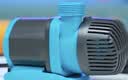 创宁水陆两用变频水泵静音过滤循环潜水泵CN9500-40W 10档流量调节 实拍图