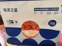 海洋之星低温烘焙猫粮真鲜肉幼猫成猫粮1kg（九珍草莓鸡肉配方） 实拍图
