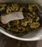 艺福堂花草茶 菊花茶头采胎菊250g 无硫熏杭白菊花蕾泡水清凉养生茶 实拍图