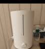 米家 小米空气加湿器 无雾加湿器3 600mL/h快速加湿保湿礼品家用卧室大容量办公室婴儿孕妇5L大容量 实拍图