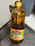 鲁花【保真菜籽油】低芥酸特香菜籽油 2L 物理压榨【京东品酒会同款】 实拍图