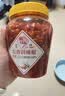 坛坛乡 湖南特产  0脂肪坛香剁辣椒酱 1.15kg 下饭鱼头拌饭拌面调味酱 实拍图