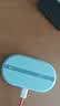 中兴（ZTE）U10LS 随身wifi6免插卡移动wifi无线网卡便携式热点4g路由器无限笔记本电脑通用流量2026款 实拍图