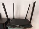 Tenda腾达路由器无线【千兆WiFi5穿墙王】5G双频信号放大器AC1200全屋增强家用AC10 实拍图