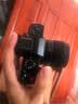 松下（Panasonic）Lumix G100D M43画幅相机 M43卡口 微单相机 无反数码相机 G100D单机+【25mmF1.7】单镜头定焦 实拍图