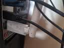 Tenda腾达 usb无线网卡wifi6 智能免驱无限 无线网卡台式机专用 wifi接收器 高增益天线 无线wifi发射 实拍图