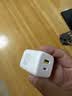品胜AVS[iPhoneDuo/18顶配]PD60W/45W氮化镓充电器多口插头type-c/usb适用苹果折叠屏华为手机笔记本 实拍图