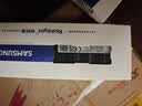三星SAMSUNG 笔记本内存条 16G DDR5 5600频率 M425R2GA3BB0-CWM 实拍图