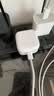Apple/苹果 40W（至高60W） type-c快充充电器 苹果usb-c原装充电头 苹果iPhone 18 Pro Max充电器 实拍图