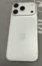 Apple/苹果【点击“立即领取“享补贴】iPhone 17 Pro 256GB 银色 支持移动联通电信5G 双卡双待手机 实拍图