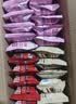 唇动经典4种混合口味蛋糕619g夹心涂层巧克力派零食面包甜品红丝绒 实拍图