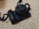 尼康（Nikon）Z30入门级微单相机Vlog家用自拍4K高清旅游高清数码照相机z30爆款微单 Z30 16-50VR套机独立包装 标配【默认发礼包1】 实拍图