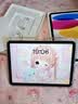 Apple/苹果【教育优惠】iPad 11英寸 A16芯片2025年款 平板电脑 (256GB WLAN版/学习办公娱乐)银色 实拍图