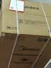 美的（Midea）【租房优选】40升电热水器2000W家用出租屋节能抑菌安全防电墙F40-20F1(H) 实拍图