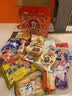 旺旺零食大礼包 旺礼 918g袋装 休闲食品 零食 追剧 中秋礼品 团购 实拍图