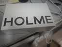 虹觅【新品】HOLME Olite全能舱开放式蓝牙耳机运动挂耳式不入耳OWS非骨传导无线通话降噪防水跑步新款 Olite2-虹觅黑 全能舱二代 实拍图
